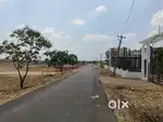 Thiruvalagadu Railway station 3 km on Road touch