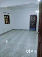 Ground floor + 1BHK available
