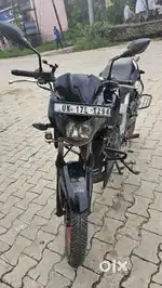 Tvs apache