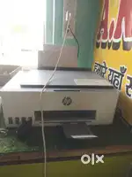 HP Smart Tank 520 All In One