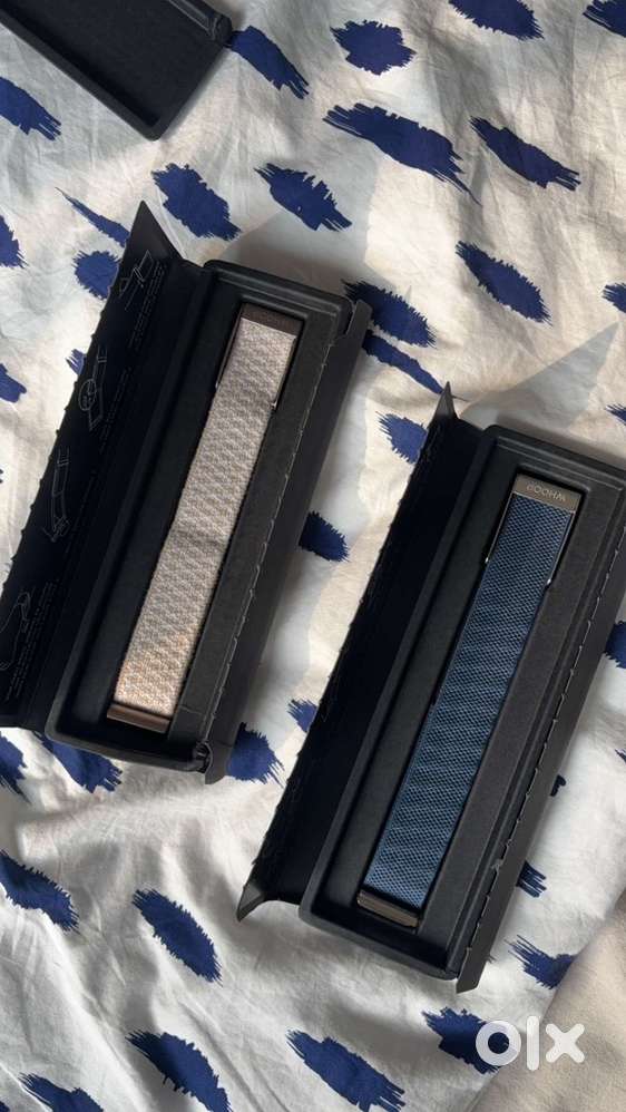 Whoop 4.0 bands