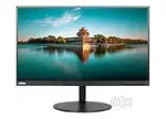 I3 cpu 4 GB ram 500 gb hdd 20 inches Led