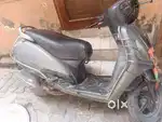 TVS (JUPITER FOR SALE)