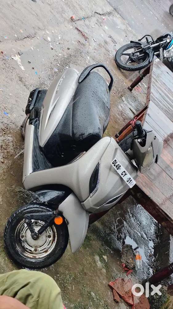 Good condition
