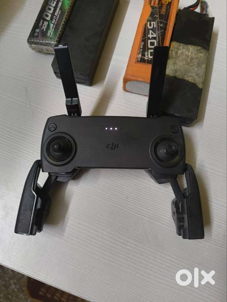 Dji Mavic Remote Controller for 8,000