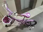 Cycle for 5-8 year old