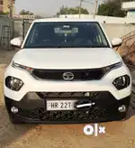 Tata Punch  2022 Petrol 39000 Km Driven