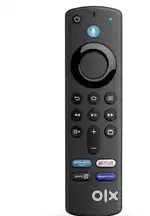Fire tv stick remote