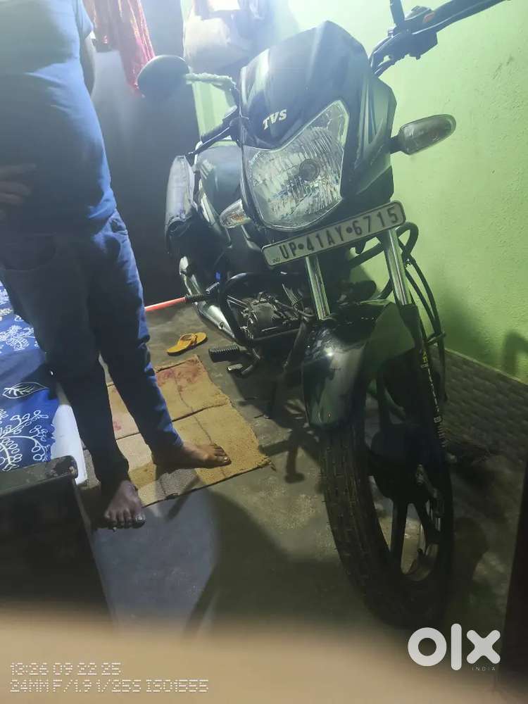Other bike