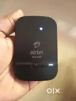 AIRTEL MOBILE HOTSPOT