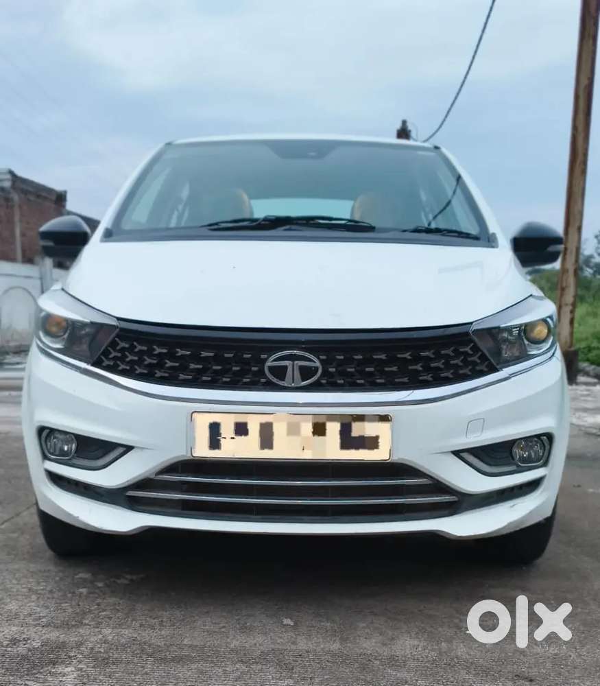 Tata Tigor 2022