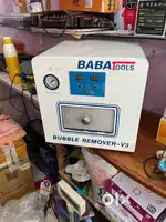 Oca and bubbal removed full kit