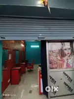 Shop for rent in Ganga Nagar colony