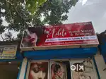 Shop for sale ( Beauty Parlour )