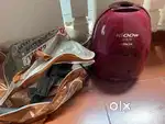 Vaccum cleaner