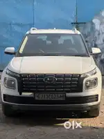 Hyundai Venue SX (O) MT 1.5 Diesel, 2024, Diesel