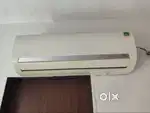 Carrier midea ac 8000