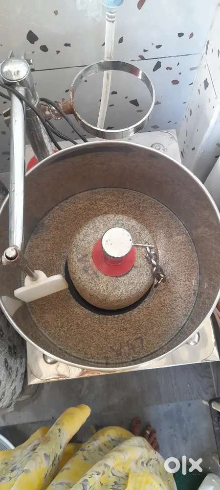 Grinder sowbhagya company