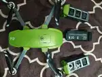 Izi sky drone.