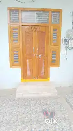 Ramchandrampet (vellulla),  2 bhk , 2 independent house for sale