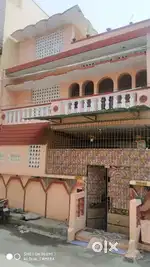 Spacious house for rent