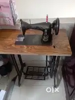 Silai machine Sagar best condition