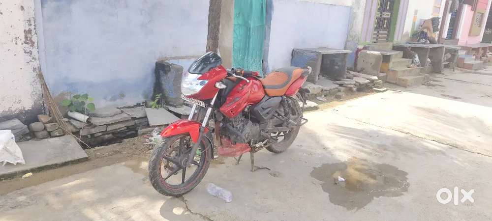 TVs apachi good condition.self also available no repares