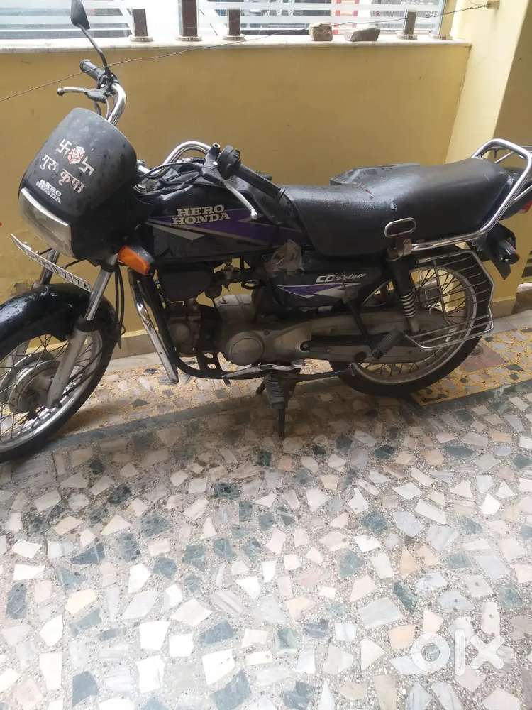 Hero Honda CD delux