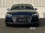 Audi S5 3.0 Sportback, 2018, Petrol