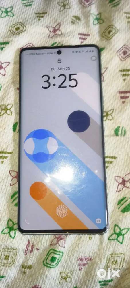 Vivo v40pro 256gb