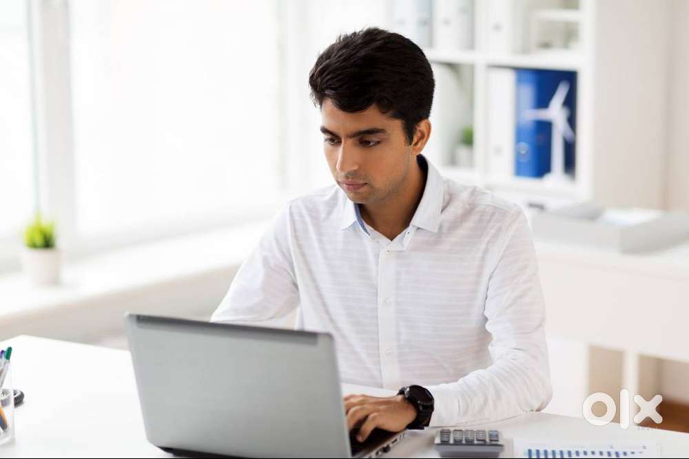 Billing staff required