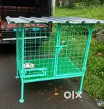 New Dog cage Large