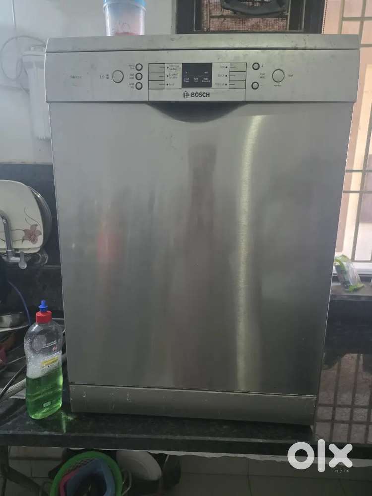 Dishwasher