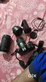 CAMERA LENS