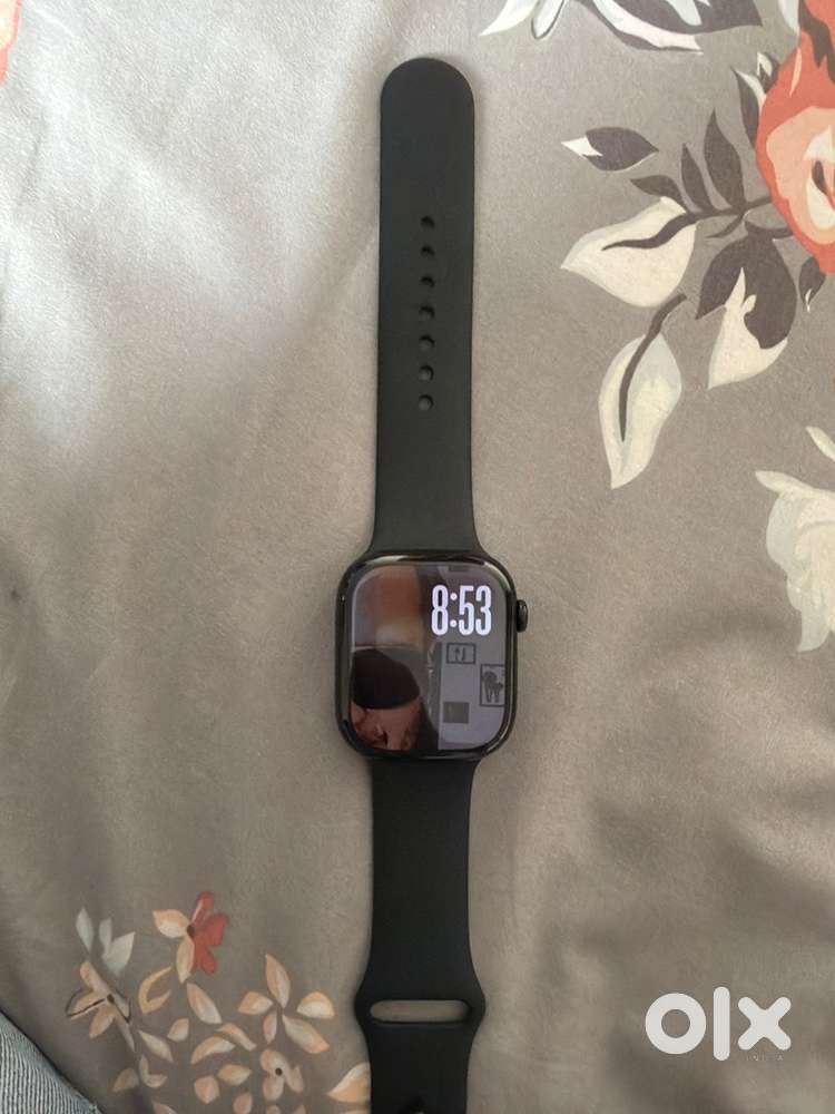Series 11  apple iwatch