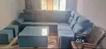 2Bhk Full Furnished Flat In Pal.