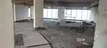 4000 SQ.FT SEMI FURNISHED FLOOR FOR RENT AT MOTI NAGAR WEST DELHI