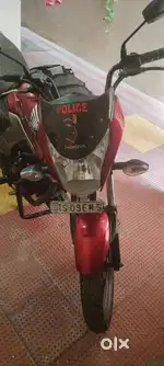 Single Hand with Good condition
