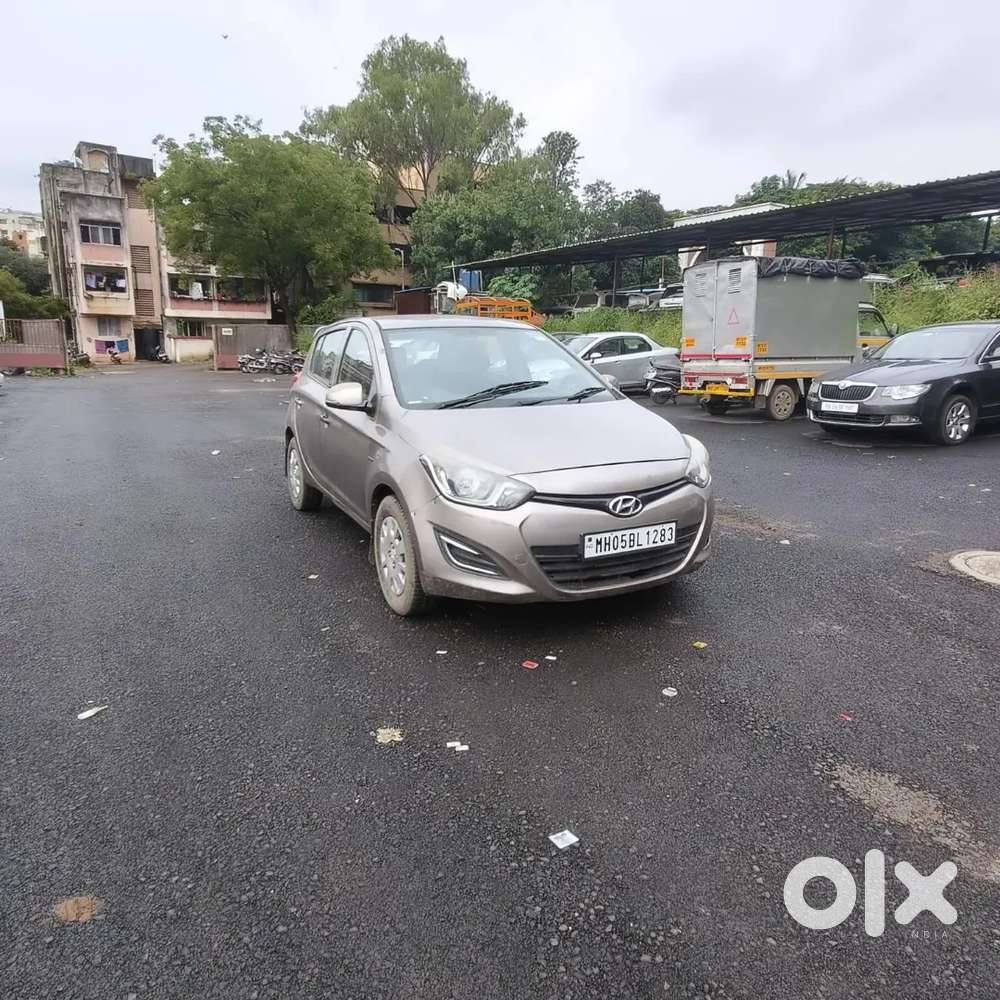 Hyundai i20 2012 Petrol 64000 Km Driven