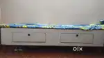 Want to sell a Bed 3*6