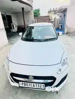 Maruti Suzuki Swift 2020