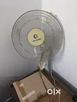 Crompton Greaves Wall mounted fan