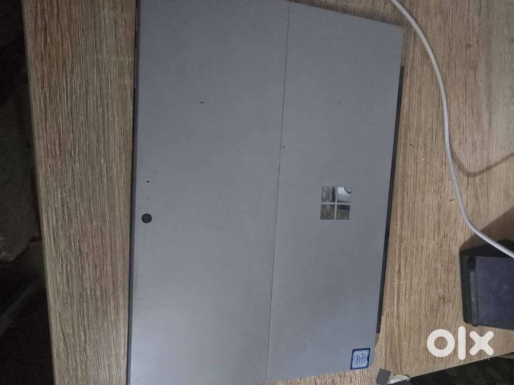 Microsoft surface 5 pro