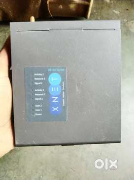 Wired Niseva Technologies XNET XE 33 LTE Router Modem, 400Mbps