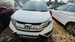 Honda BR-V 2016 Diesel