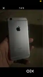 iPhone 6s 32 gb