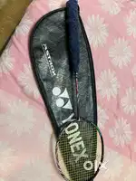 Yonex Astrox 100ZZ, badminton racquet