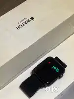 Apple Watch 3 Series Quicksell