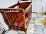 CRIB for kids