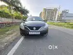 Maruti Suzuki Baleno Delta, 2017, Diesel